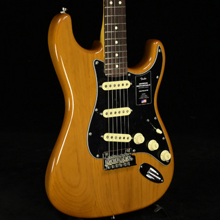 FenderAmerican Professional II Stratocaster Roasted Pine《特典付き特価》【名古屋栄店】