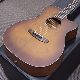 K.Yairi 【月末Sale28日迄】YFL-55CE / VS