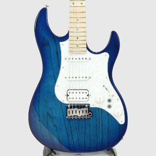 FUJIGEN(FGN) EOS2-ASH-M / SBB (See-through Blue Burst)