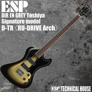 ESP D-TR <RU-DRIVE Arch>