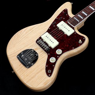 Fender ISHIBASHI FSR MIJ Traditional Late 60s Jazzmaster Ash Body Natural(重量:3.53kg)【渋谷店】