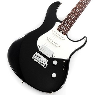 YAMAHA PACIFICA Professional 12 (Black Metallic) [SPACP12BM]