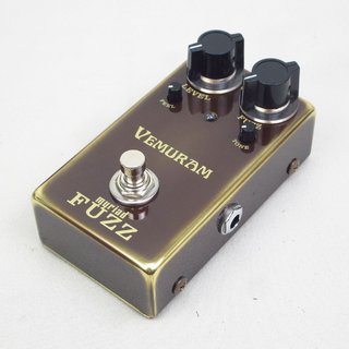 VEMURAM Myriad Fuzz ファズ 【横浜店】