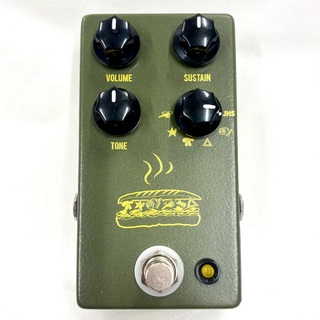 JHS Pedals Muffuletta