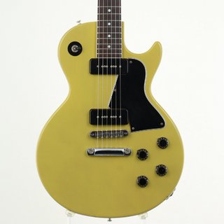 Epiphone LPSP-75 Les Paul Special Made in Japan television yellow 【梅田店】