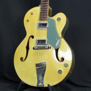 Gretsch 1964年製 6118 Double Anniversary Two Tone Smoke Green 【Vintage】【Sho Wada Guitars Collection】 【