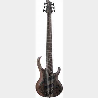 Ibanez BTB806MS-TGF Transparent Gray Flat Boutique Bass w/Multi Scale【渋谷店】