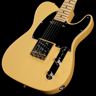 FenderFSR Made in Japan Hybrid II Telecaster Ash Body Butterscotch Blonde(重量:3.61kg)【渋谷店】