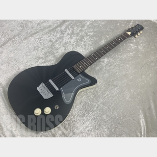 Danelectro 57 (LIMO BLACK)