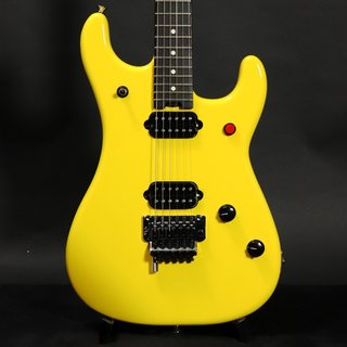 EVH 5150 Series Standard Ebony Fingerboard EVH Yellow 【梅田店】