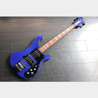 Rickenbacker 4003 Midnight Blue 1992