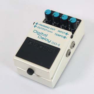 BOSS、DD-5、DD-5の検索結果【楽器検索デジマート】