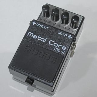 エフェクター（ギター・ベース用）、BOSS、ML-2の検索結果【楽器検索