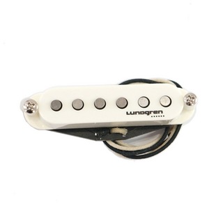Lundgren Guitar Pickups Stratocaster '60s Vintage Neck ネック側 エレキギター用ピックアップ