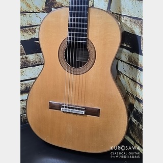 クラシック・ギターの検索結果【楽器検索デジマート】