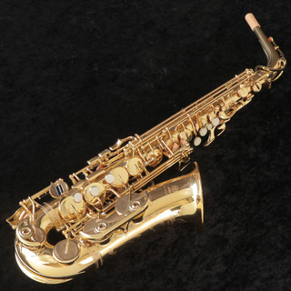 YAMAHA Alto YAS-62 62Neck アルトサックス SN.D8xxx 全タンポ交換済み 【ウインドパル】