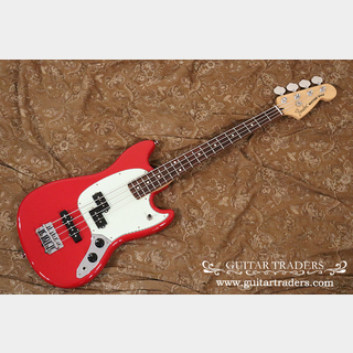 Fender2016 Mustang Bass PJ