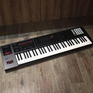 Roland FA-06 / Music Workstation 【渋谷店】