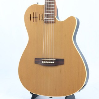 Godin【USED】 A6 (Natural) ※2006年製 ゴダン