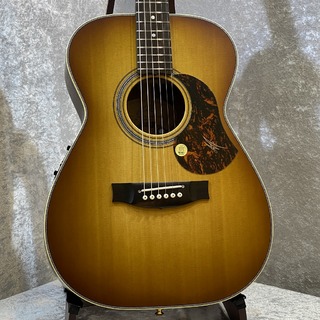 MATON 【レザーストラップキャンペーン中】EBG808 Nashville #29199【メイトンのおしゃれ番長】