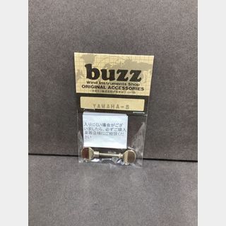 buzz buzz ネックコネクションスクリュー/ヤマハS