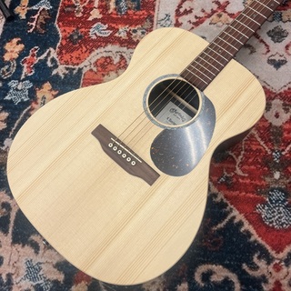 Martin OOO-X2E BRAZ