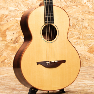 Lowden S-35 MR/AS 12Fret Joint 2018