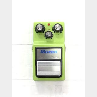 エフェクター（ギター・ベース用）、Maxon、SD9の検索結果【楽器検索