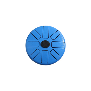 HAPI Drum ハピドラム HAPI-TINI-A2 スリットドラム TINIシリーズ Aマイナー ブルー