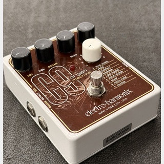 Electro-Harmonix C9 Organ Machine