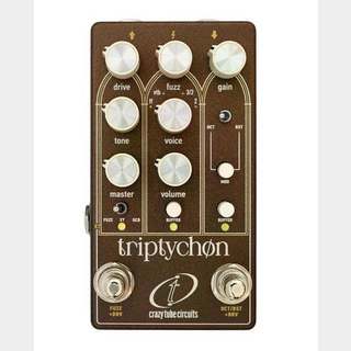 ギター用エフェクター ＞ ファズ、TONE BENDERの検索結果【楽器検索