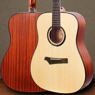 Gopherwood Guitars i100 アコースティックギター ドレッドノート【音にこだわる初心者の方へ】