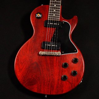 Gibson Custom Shop 1957 Les Paul Special Single Cut Reissue VOS "Lower Logo" Full Cherry ≪S/N:742038≫ 【心斎橋店】