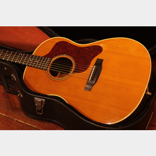 アコースティックギター／エレクトリック・アコースティックギター