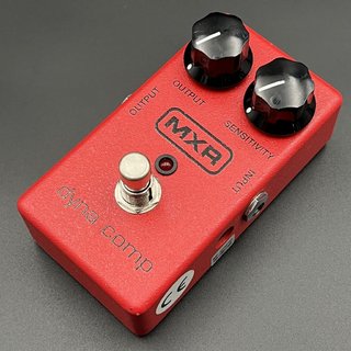 MXR M102 / Dyna Comp【新宿店】