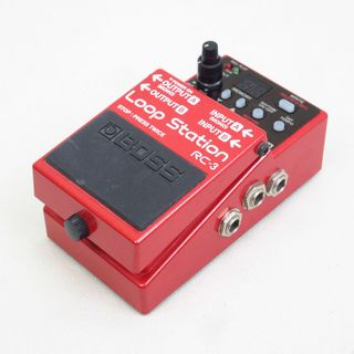 BOSS RC-3 中古　完動品 BOSS RC-3 Loop Station ルーパー 【横浜店】（中古）【楽器検索