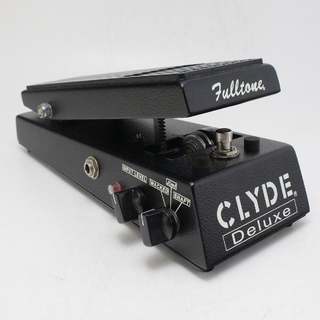 エフェクター（ギター・ベース用）、Fulltone、CLYDE Wah Deluxeの検索