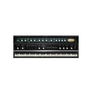 WAVES【Waves BEST SELLING 20！(～6/13)】Electric Grand 80 Piano(オンライン納品)(代引不可)