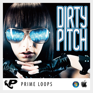 PRIME LOOPS DIRTY PITCH