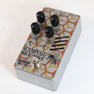 【生産完了品】sushibox fx SLAMPEGG BEE PRE SUSHI BOX FX Slampegg Bee Pre 【渋谷店】（中古/送料無料）【楽器