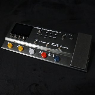 BOSS GX-100 Guitar Effects Processor 【梅田店】