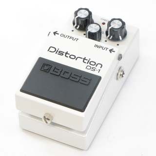 BOSS DS-1-WH Distortion ディストーション ボス エフェクター