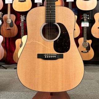 Martin D-10E #2875023【スプルース×サペリ】【11月1日より価格改定】