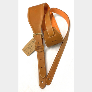 Blue Bell Straps1938 The Johnson Strap (Old Tan)