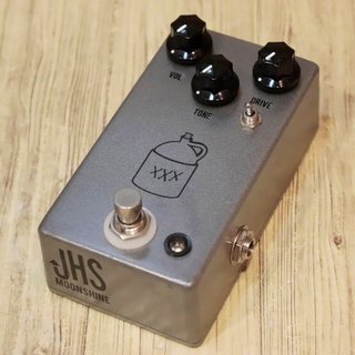 JHS PedalsMoonshine Overdrive V1 / 3Knob 【心斎橋店】