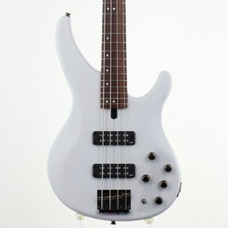 YAMAHA TRBX504 Translucent White 【梅田店】