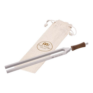 MEINL Sonic Energy Binaural Therapy Tuning Fork, Alpha 139 Hz [TTF-ALPHA]