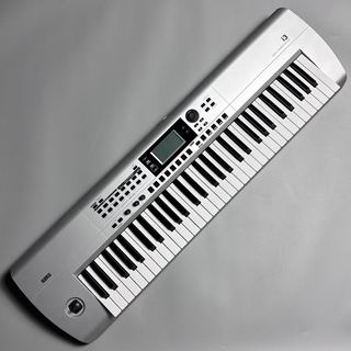KORG i3（SV）ミュージックワーク・ステーション