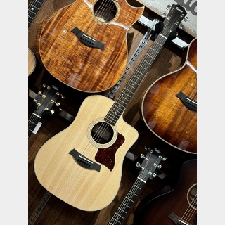 Taylor 【待望の入荷!】210ce Rosewood