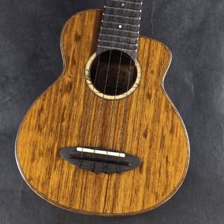 aNueNue US1K ソプラノウクレレ 2A Koa Bird UkuleleaNN-US1K